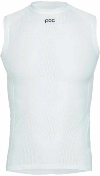 POC Essential Layer Vest Funkčné prádlo Hydrogen White 2XL