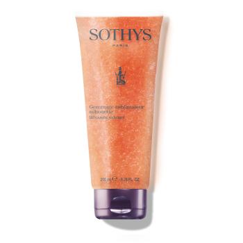 SOTHYS Paris Zoštíhľujúci telový peeling (Silhouette Exfoliant) 200 ml
