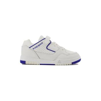 Le Coq Sportif  Kids LCS T1000 - Optical White  Módne tenisky Biela