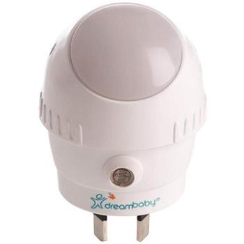 DREAMBABY snímač pohybu Led nočné svetlo rotačné (9312742408046)