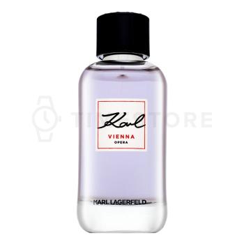 Lagerfeld Vienna Opera toaletná voda pre mužov 100 ml - 30 dní na vrátenie tovaru, Garancia originality