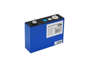 Batéria LiFePO4 3,2V/100Ah 320Wh