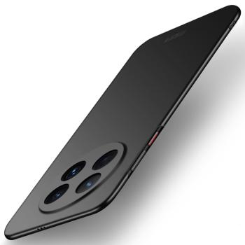 MOFI Plastový kryt pre Honor Magic7 Lite 5G čierny