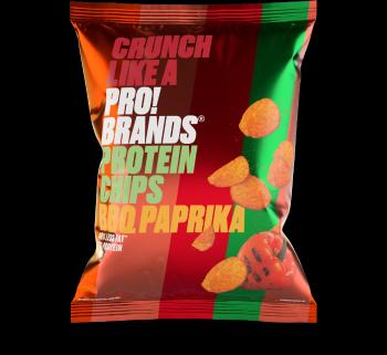 PROBRANDS Chips BBQ/paprika 50 g