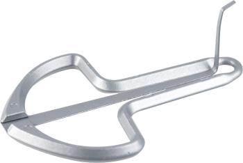 Schwarz 10033 Drumbľa 8 Silver