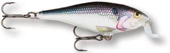 Rapala wobler shallow shad rap sd - 7 cm 7 g