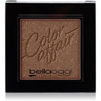 bellaoggi Color Affair Eyeshadow očné tiene s trblietkami odtieň Sunset 2 g