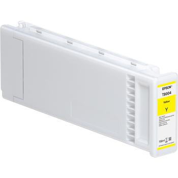 Epson C13T50U400 žltá (yellow) originálna cartridge