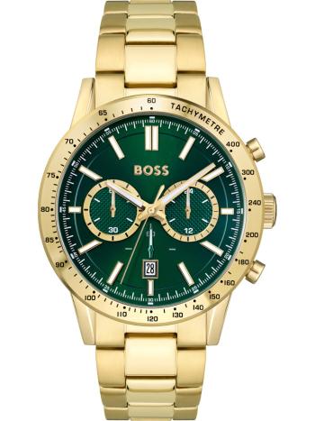 Pánske hodinky HUGO BOSS 1513923 Allure (zh057a)