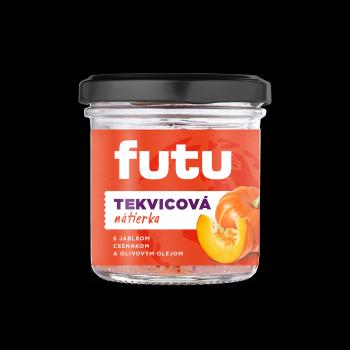 FUTU Tekvicová nátierka 140 g