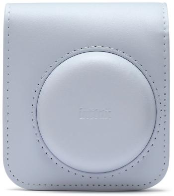 Fényképezőgép tok Fujifilm Instax Mini 12 Case Clay White