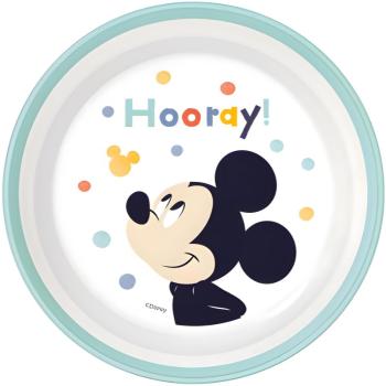 Thermobaby Anti-Slip Bowl miska Mickey 1 ks