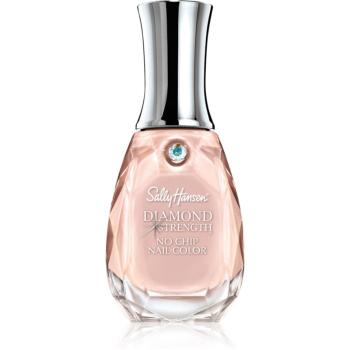 Sally Hansen Diamond Strength No Chip dlhotrvajúci lak na nechty odtieň Ring Bare-r 13,3 ml