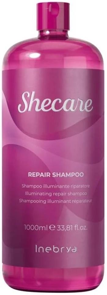 Inebrya Regenerační šampon Shecare (Repair Shampoo) 1000 ml