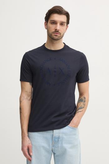 Armani Exchange - Pánske tričko 8NZTCD Z8H4Z NOS