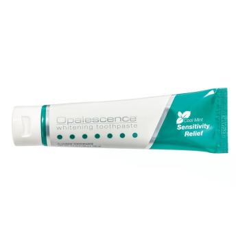 OPALESCENCE Sensitivity Relief bieliaca zubná pasta 100ml