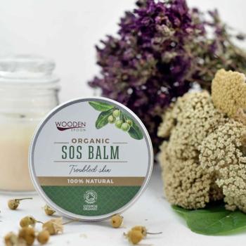 SOS balzam  WoodenSpoon 60 ml