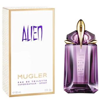 Thierry Mugler Alien - EDT (neplniteľný) 30 ml