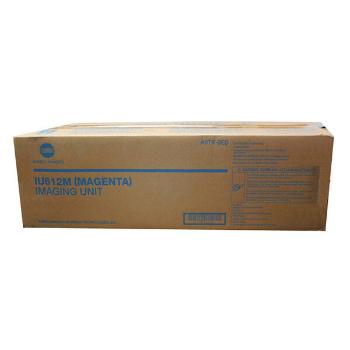 Konica Minolta IU612M A0TK0ED purpurová (magenta) originálna valcová jednotka
