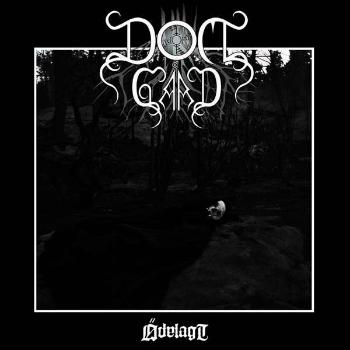 Domgard - Odelagt, CD