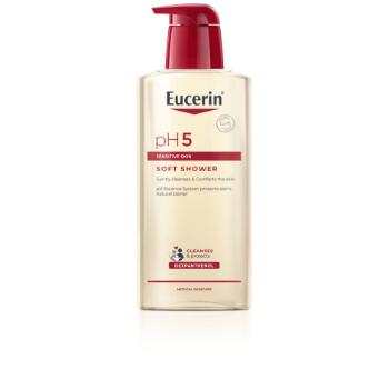 Eucerin pH5 sprchový gél pre citlivú pokožku 400 ml