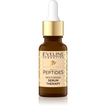 Eveline Cosmetics Elixir of Youth hydratačné sérum pre regeneráciu a obnovu pleti 18 ml