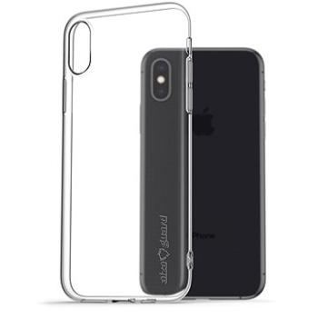 AlzaGuard na iPhone X/Xs číre (AGD-PCT0051Z)