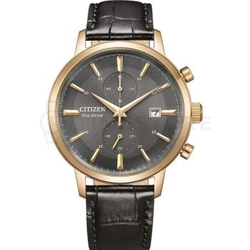 Citizen Eco-Drive CA7067-11H - 30 dní na vrátenie tovaru, Garancia originality