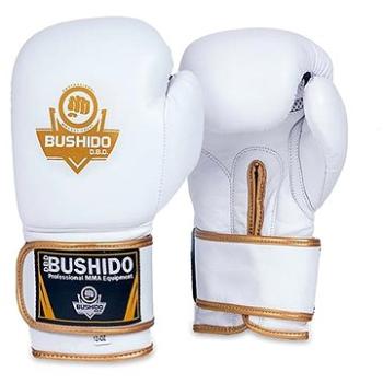 DBX BUSHIDO DBD-B-2 bílo-zlaté (SPTruka054nad)