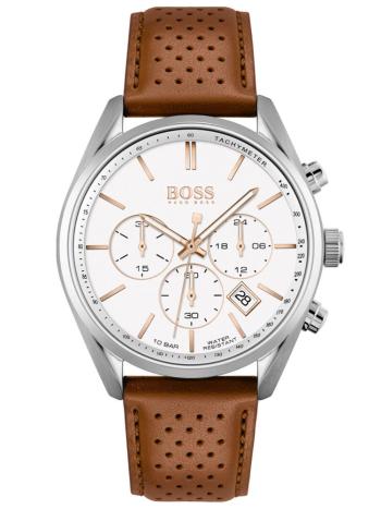 Pánske hodinky HUGO BOSS 1513879 CHAMPION (zh052d)