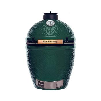 BIG GREEN EGG Gril na drevené uhlie BIG GREEN EGG Large