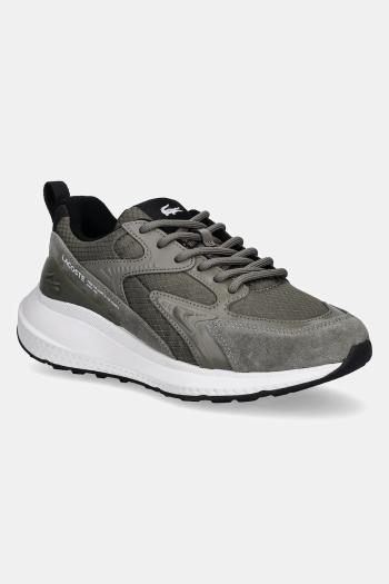 Tenisky Lacoste L003 EVO zelená farba, 47SMA0121