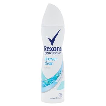 Rexona spray ap 150ml, fresh clean