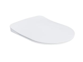 Wc doska softclose Ravak Endo Duroplast biela X01722