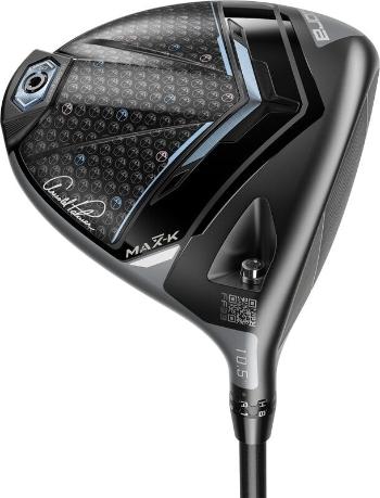 Cobra Golf DS-ADAPT MAX-K Arnold Palmer Pravá ruka 10,5° Regular Golfová palica - Driver