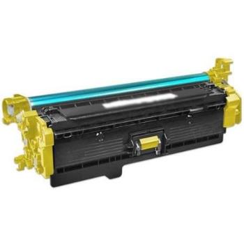 Kompatibilný toner s HP 508A CF362A žltý (yellow)