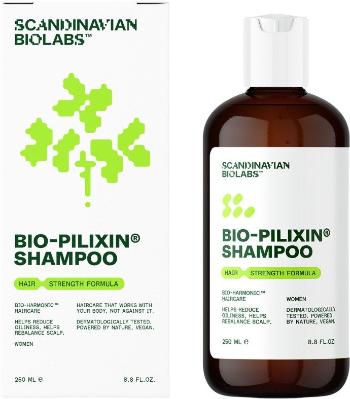 SCANDINAVIAN BIOLABS® Bio-Pilixin® šampón na posilnenie vlasov pre ženy 250 ml