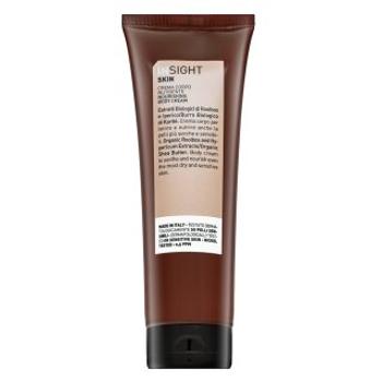 Insight Skin testápoló krém Nourishing Body Cream 250 ml