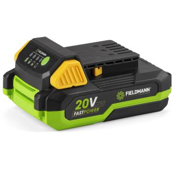 FIELDMANN FDUZ 79020 20V 2Ah akumulátor 