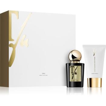 Teatro Fragranze Oro Gift Set darčeková sada unisex