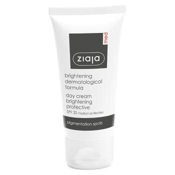 ZIAJA Denný krém SPF 20 50 ml