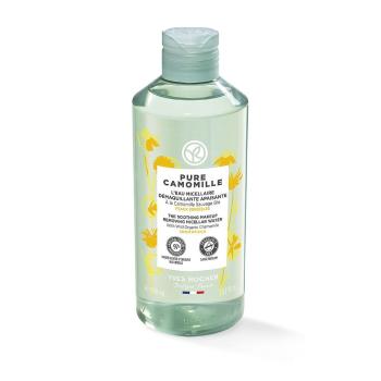 YVES ROCHER Pure Camomille Upokojujúca micelárna voda 400 ml
