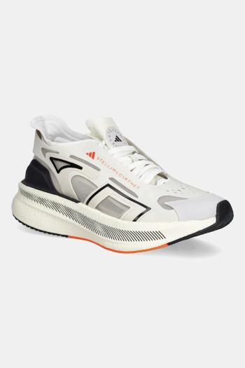 Tréningové topánky adidas by Stella McCartney Ultraboost 5 béžová farba, JR0665