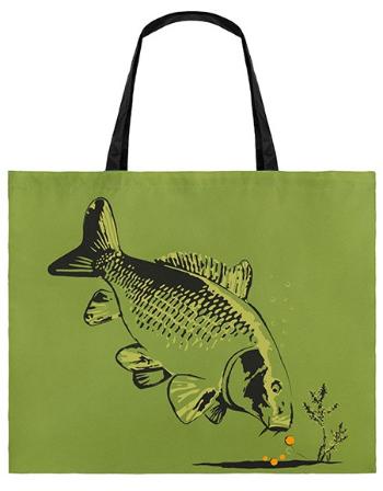 Delphin nákupná taška shopbag carp