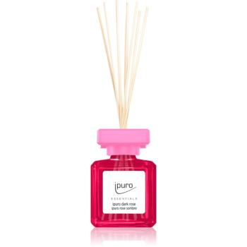 ipuro Essentials Dark Rose aróma difuzér 100 ml