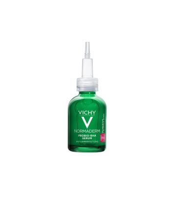 VICHY Normaderm PROBIO-BHA každodenné peelingové sérum 30 ml