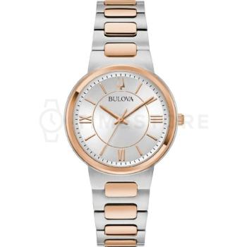 Bulova 98L327 - 30 dní na vrátenie tovaru, Garancia originality