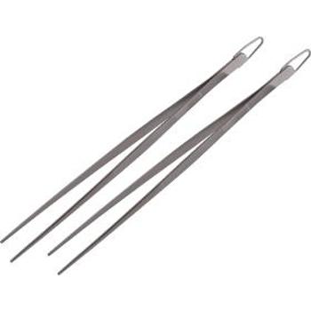 LT5028 gril.pinzeta 2ks 30cm BBQ LAMART