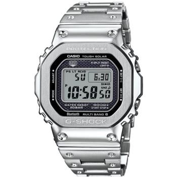 Casio G-Shock GMW-B5000D-1ER - 30 dní na vrátenie tovaru, Garancia originality