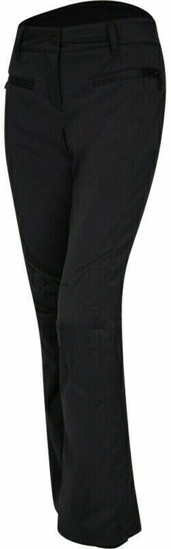 Sportalm Bird Womens Ski Pants Black 40 Lyžiarske nohavice